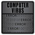 Power ups - Computer Virus