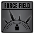 Power ups - Force Field
