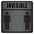 Power ups - Invisible