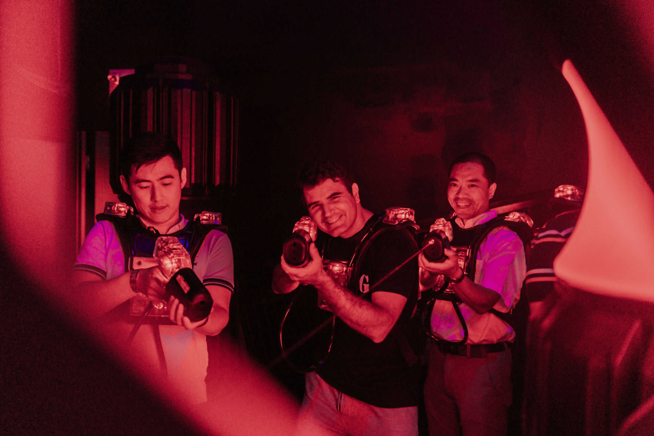Laser Tag